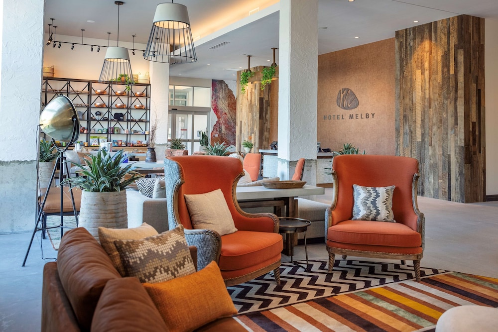 Hotel Melby Downtown Melbourne Tapestry Collection by Hilton 40/57
