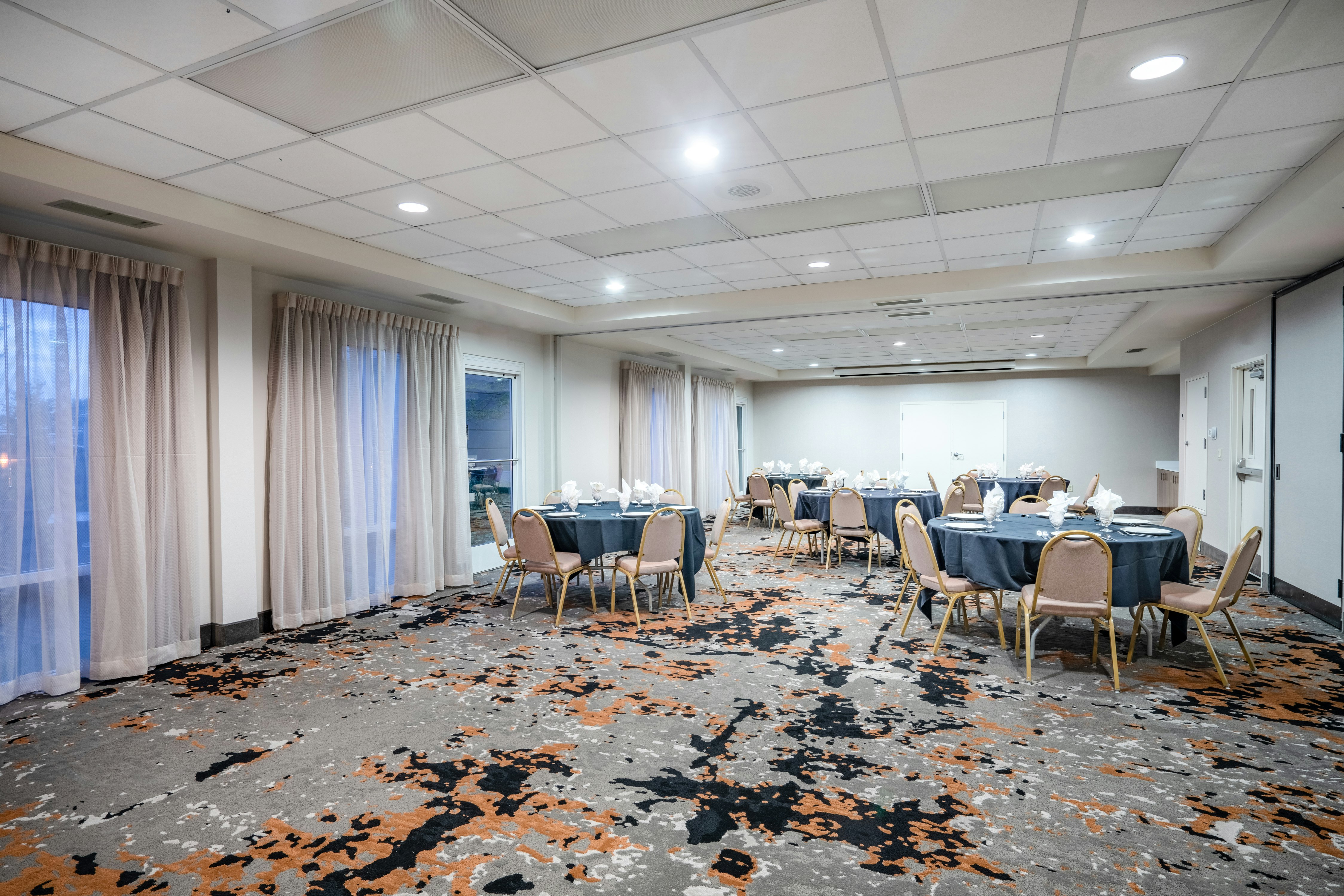 Hilton Garden Inn Louisville East 28/33