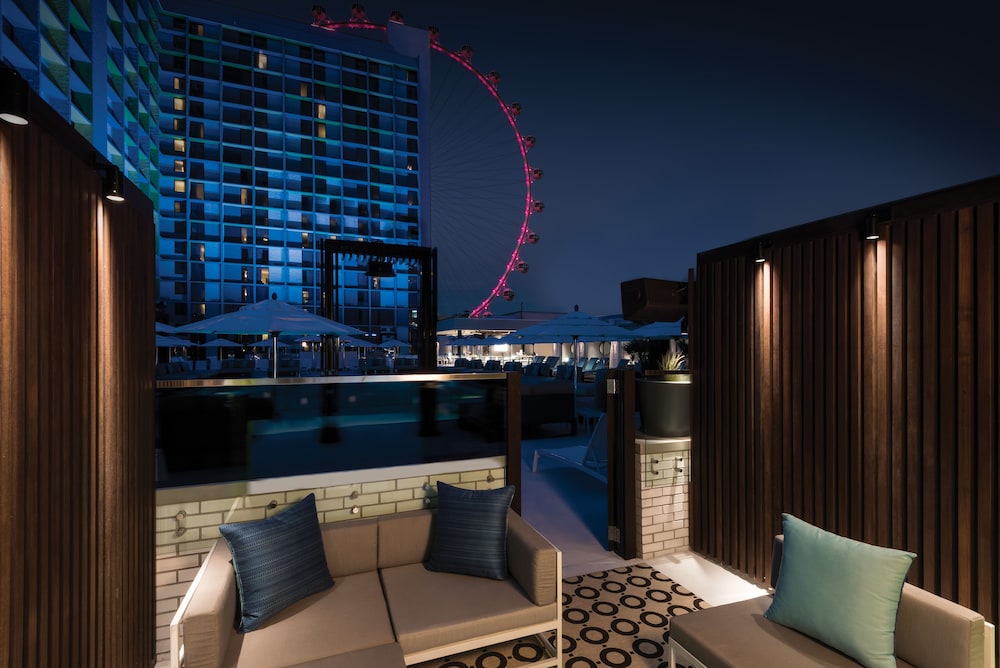 The LINQ Hotel & Casino - A Caesars Rewards Destination 33/54