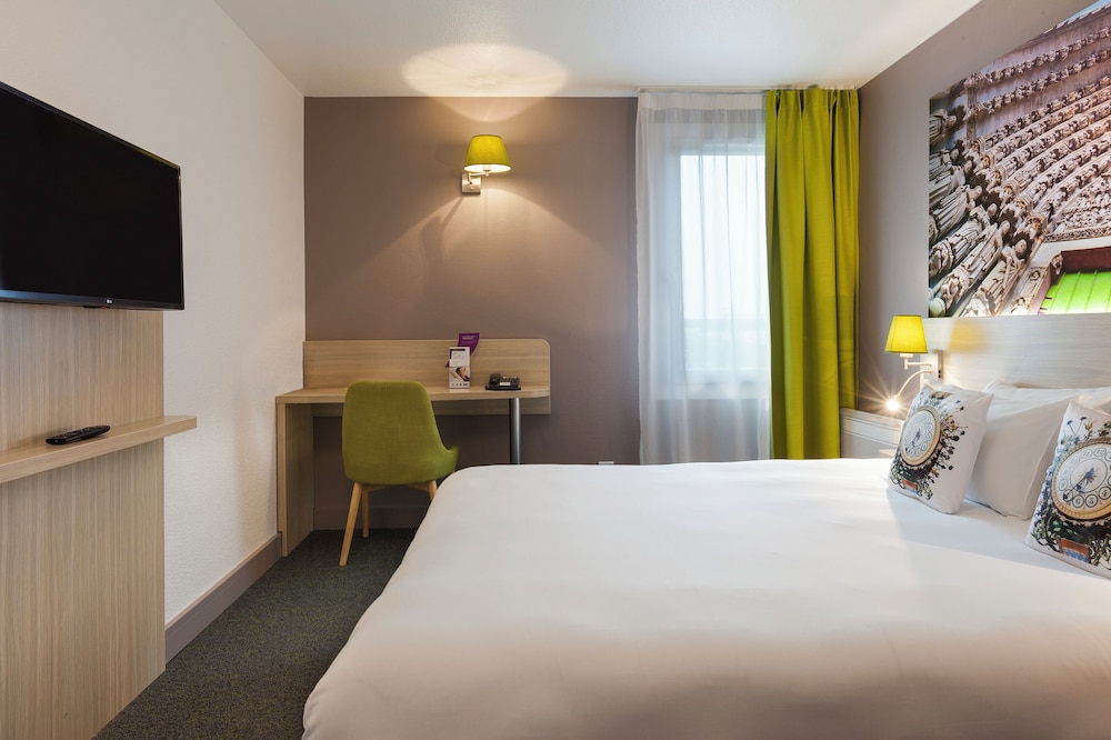 Hotel the Originals Amiens Tabl Hotel 17/59