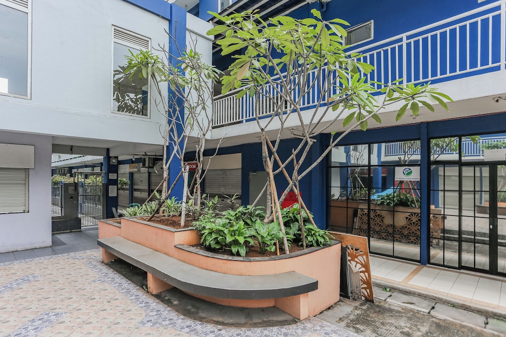 Hotel O Dms Property 27/38