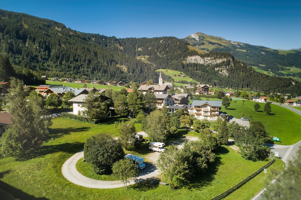 Hotel Krimmlerfalle 43/50