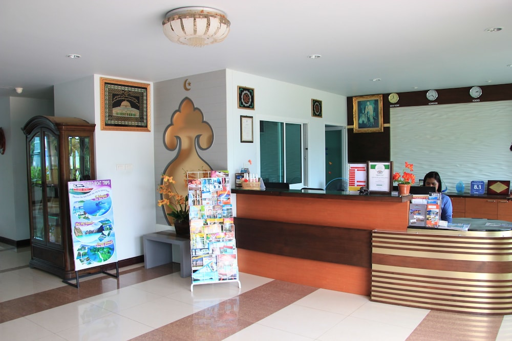 Aonang Silver Orchid Resort 23/74