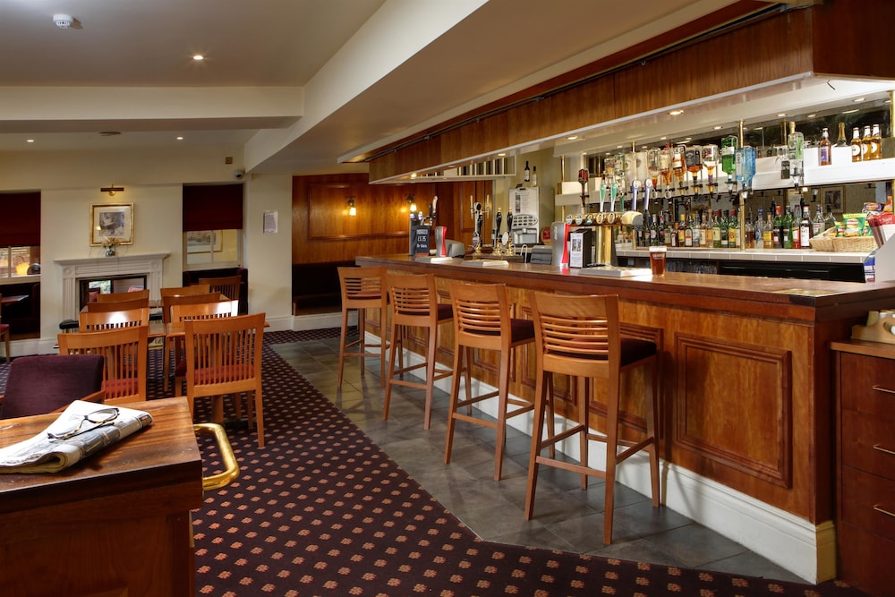 Best Western Bristol North The Gables Hotel 40/52