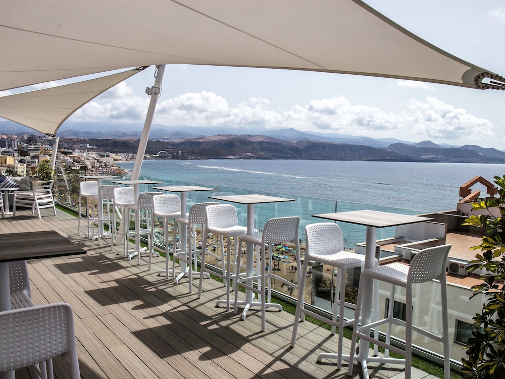 Hotel Aloe Canteras 51/69