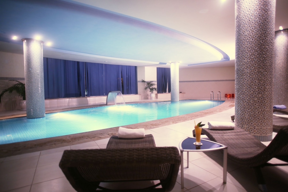 Grand Mogador Sea View & Spa 68/83