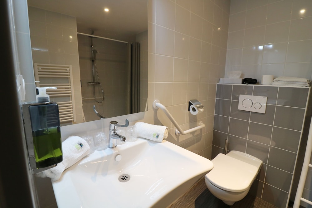 Sure Hotel by Best Western Saint-Raphael Le Dramont 47/48