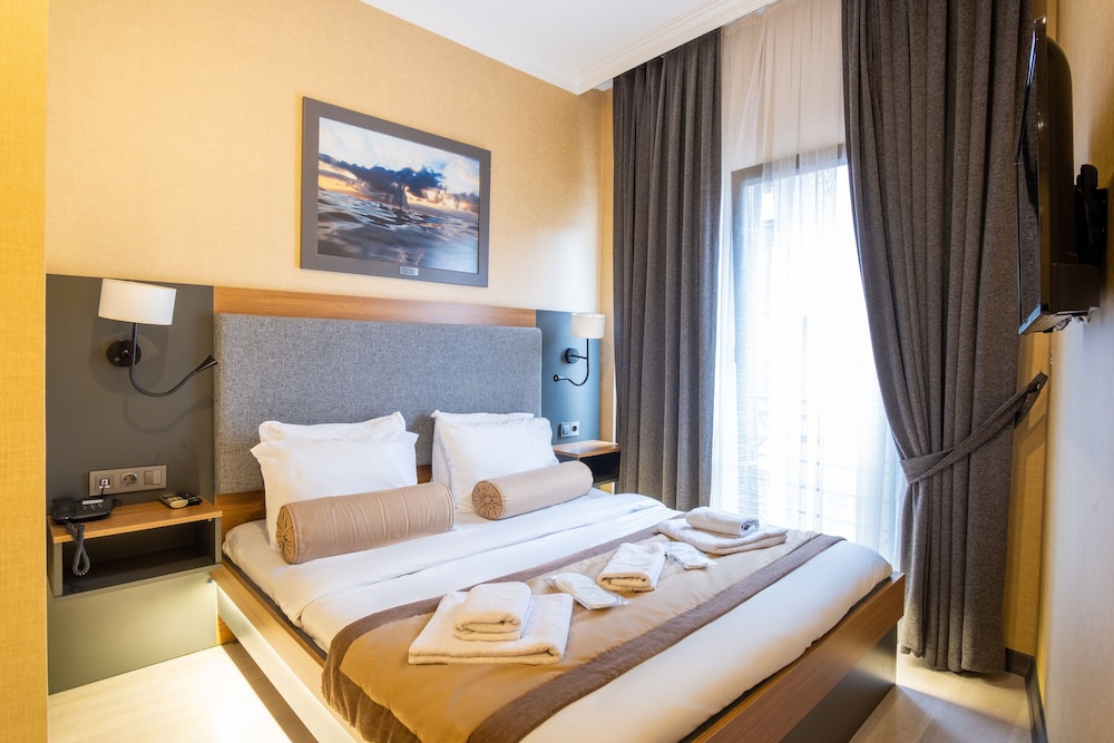 Orange Hotel & Spa 22/50
