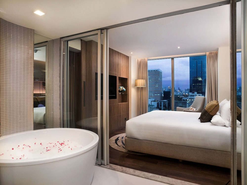 Novotel Bangkok Sukhumvit 20 43/77