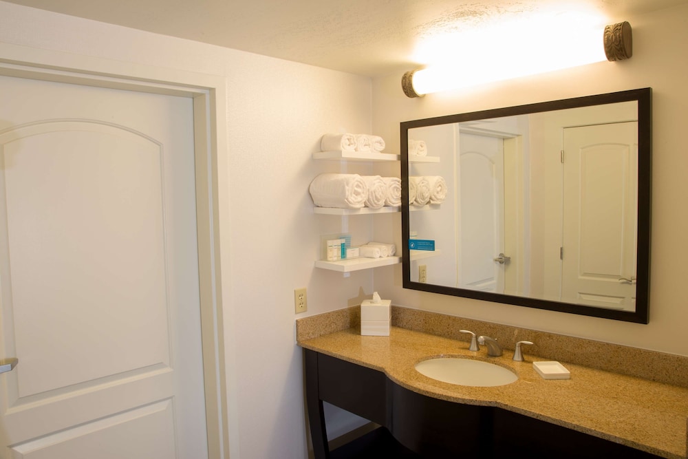 Hampton Inn Suites Albany Downtown 21/55