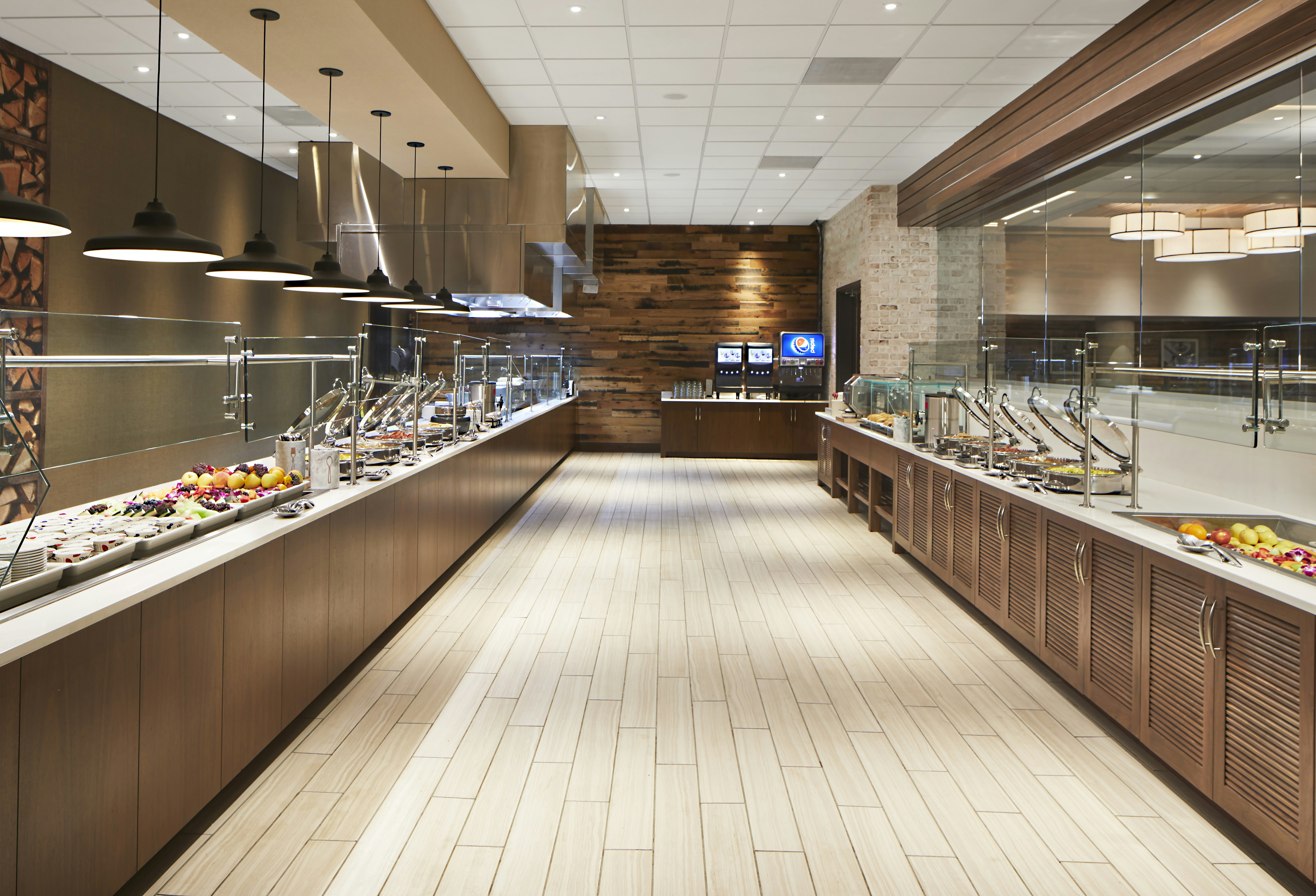 Embassy Suites by Hilton Nashville Downtown Convention Center 12/42