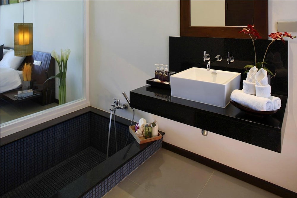 Two Villas Holiday Oxygen Style Bangtao Beach 18/18