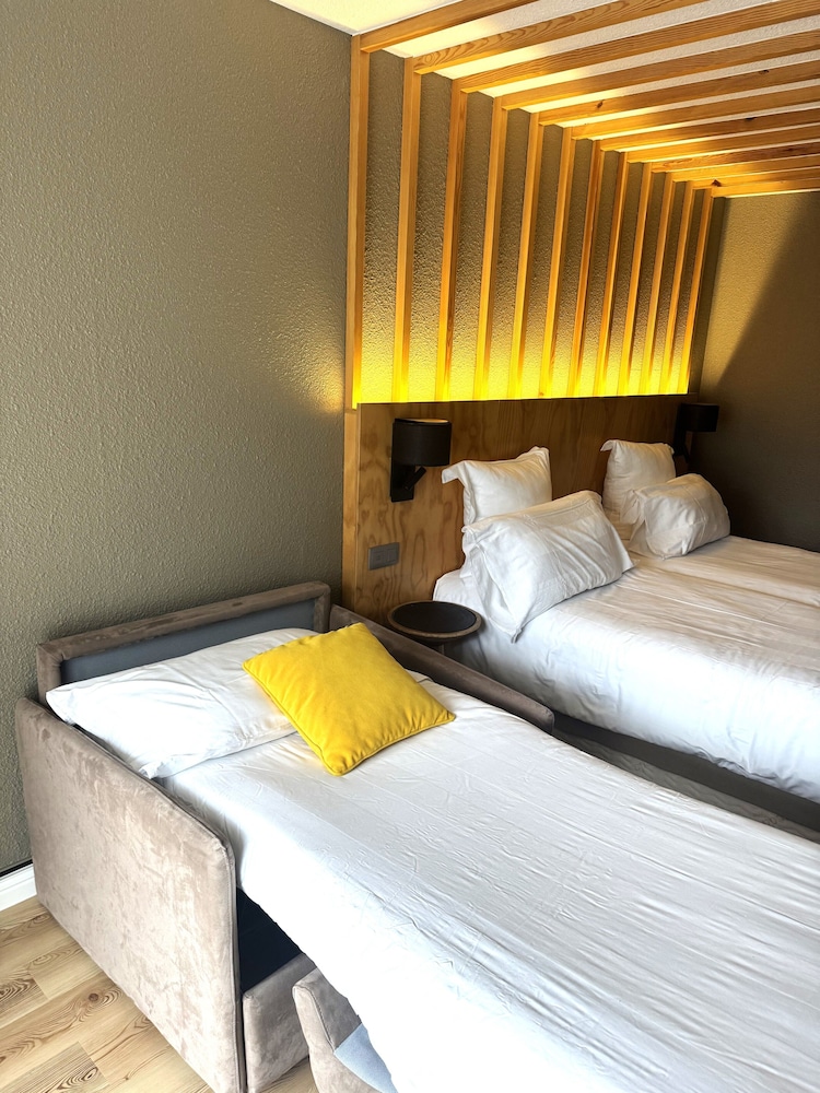 Hotel Le Refuge Des Aiglons Formerly Best Western Hotel Les Aiglons Resort And Spa 21/69