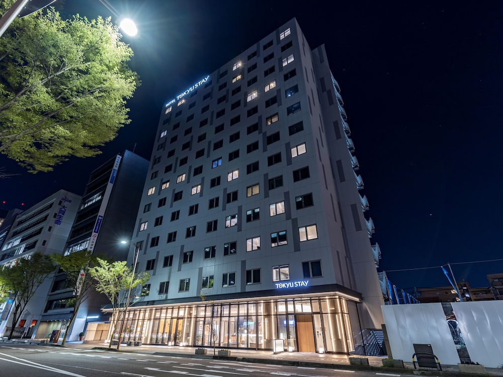 東急ステイ金沢 写真5