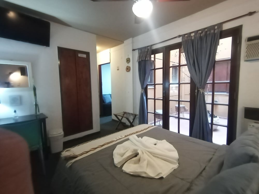 Hostel & Spa Mediterránea 23/60