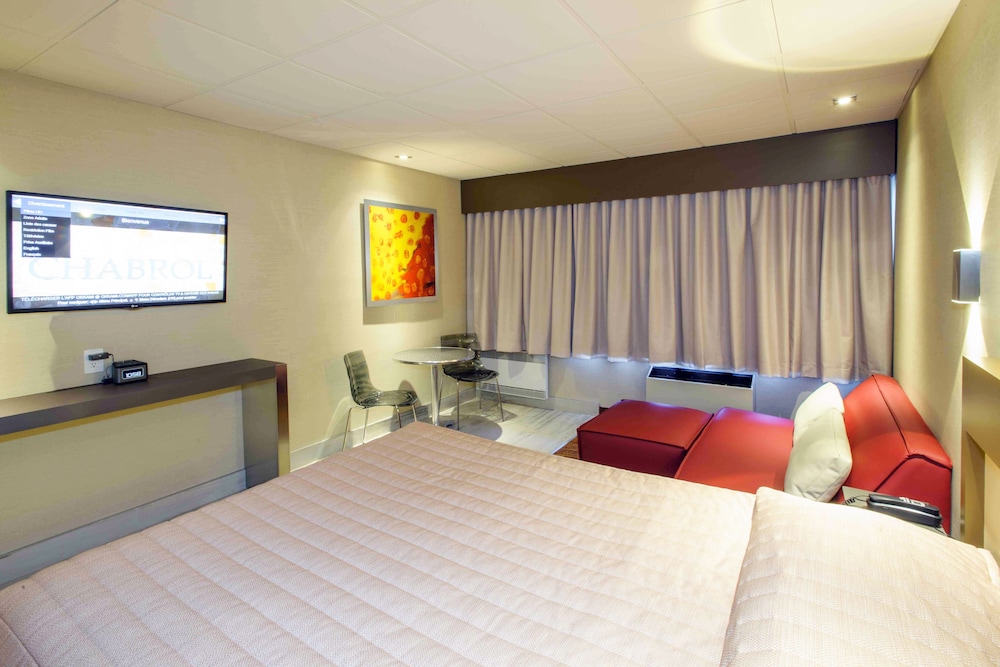 Le Chabrol Hotel Suites 19/72