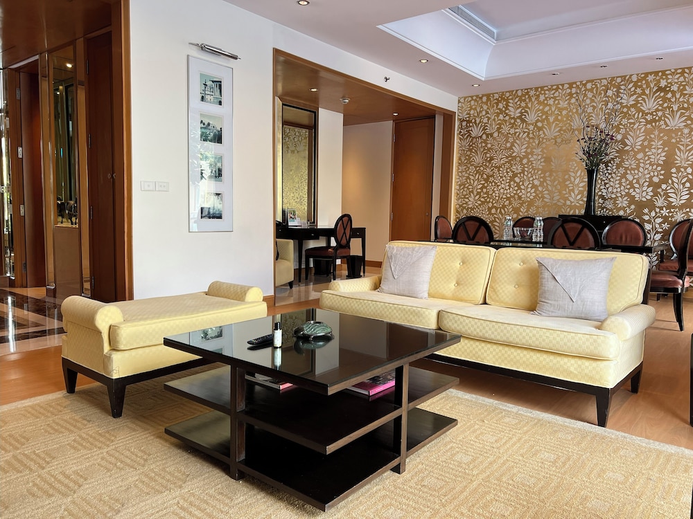 Trident Hotel Gurgaon 41/64