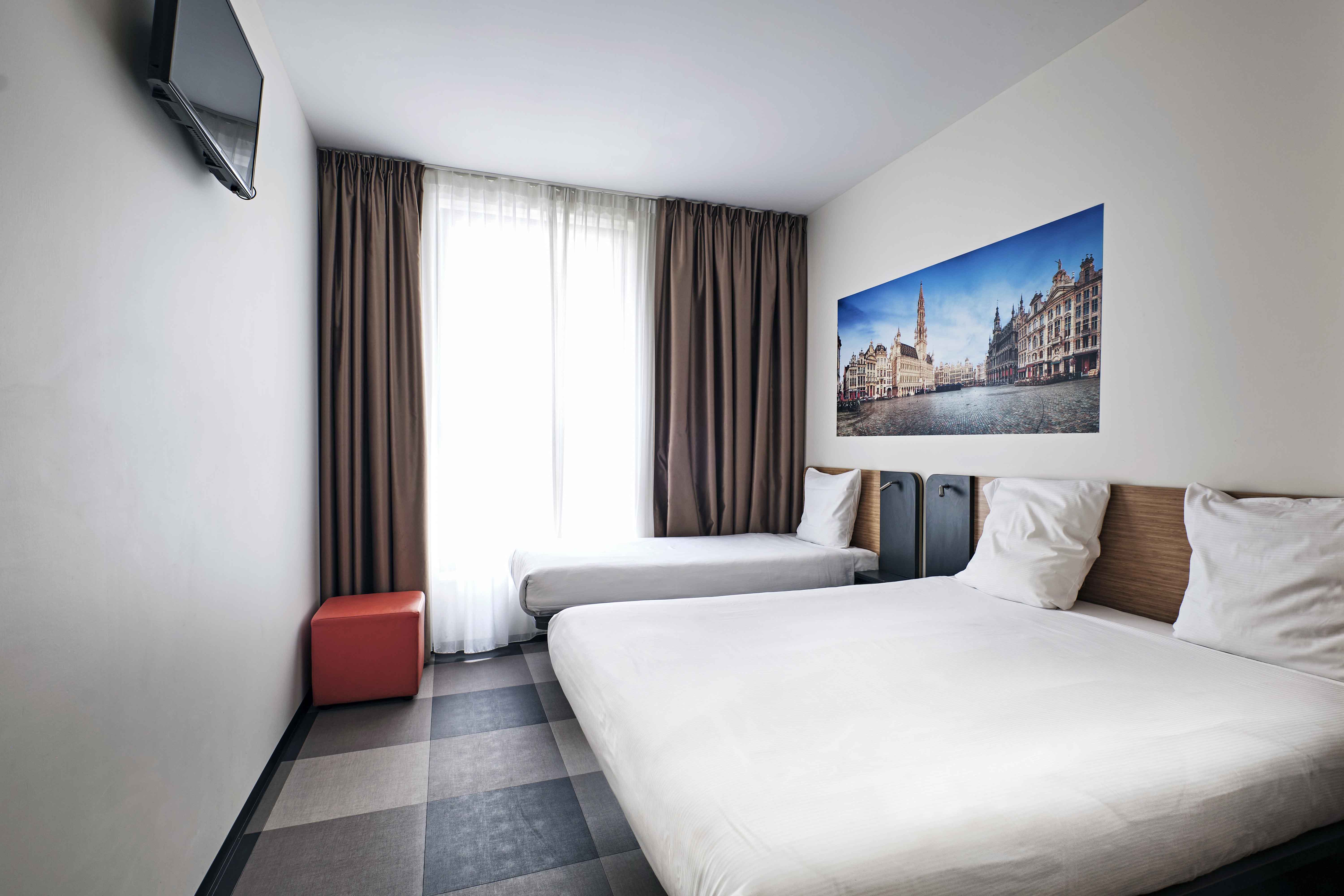 Family Triple Room