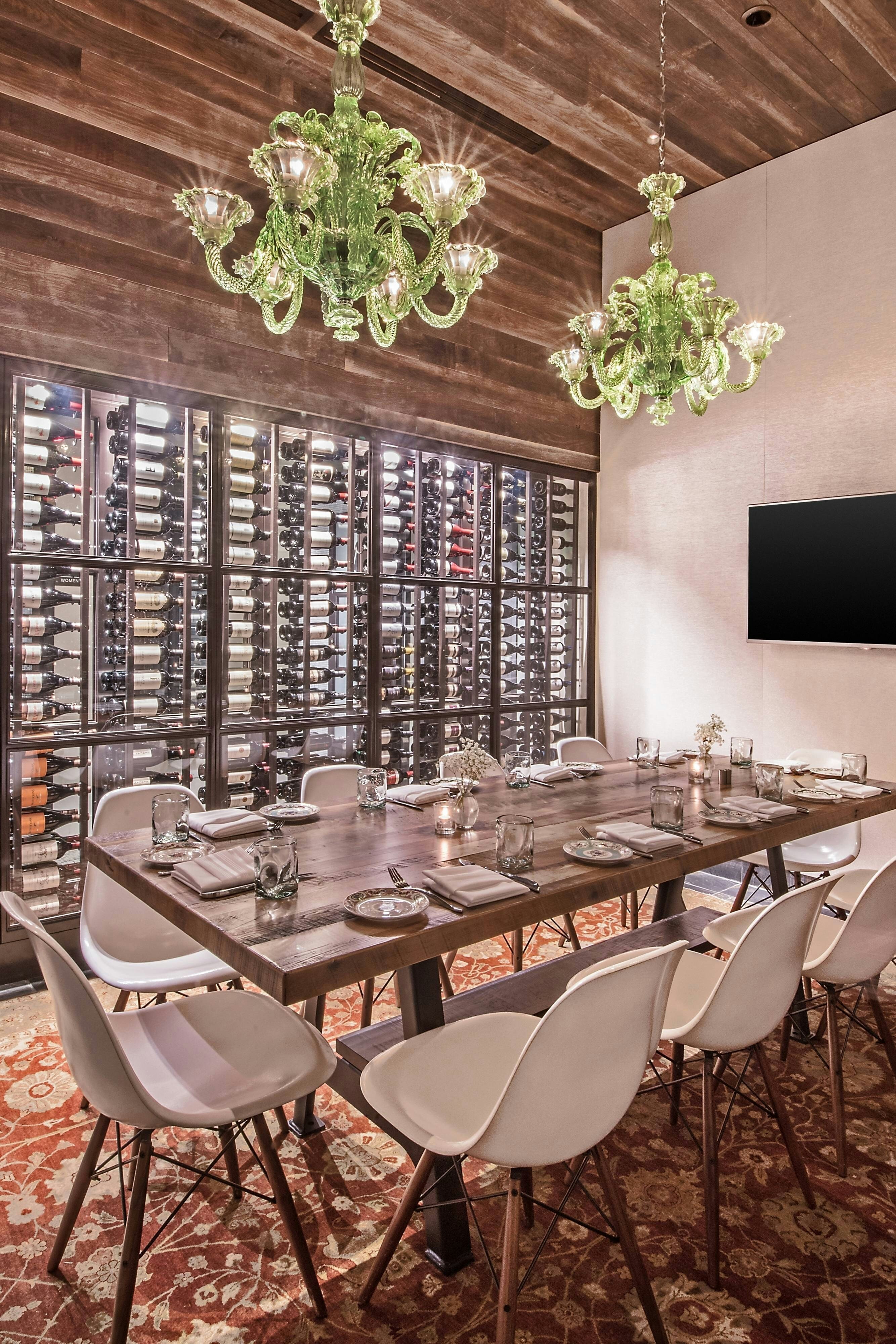 Le Meridien Columbus The Joseph 15/20