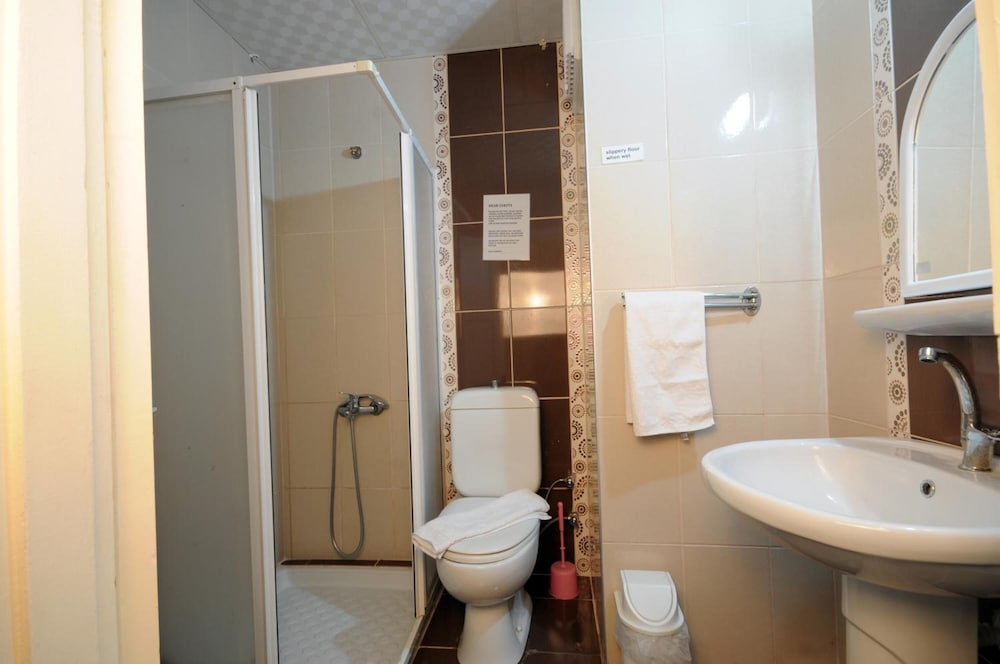 Grand Villa Sol Apart 65/68