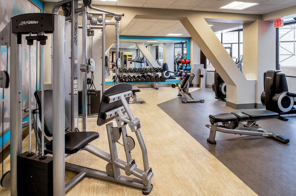 sport facilities