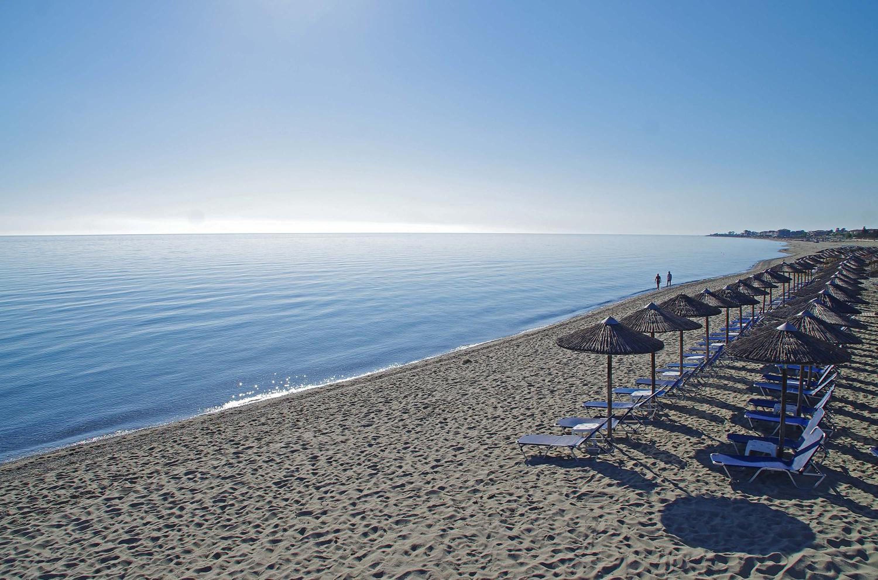 Sun Beach Platamon Resort 64/71