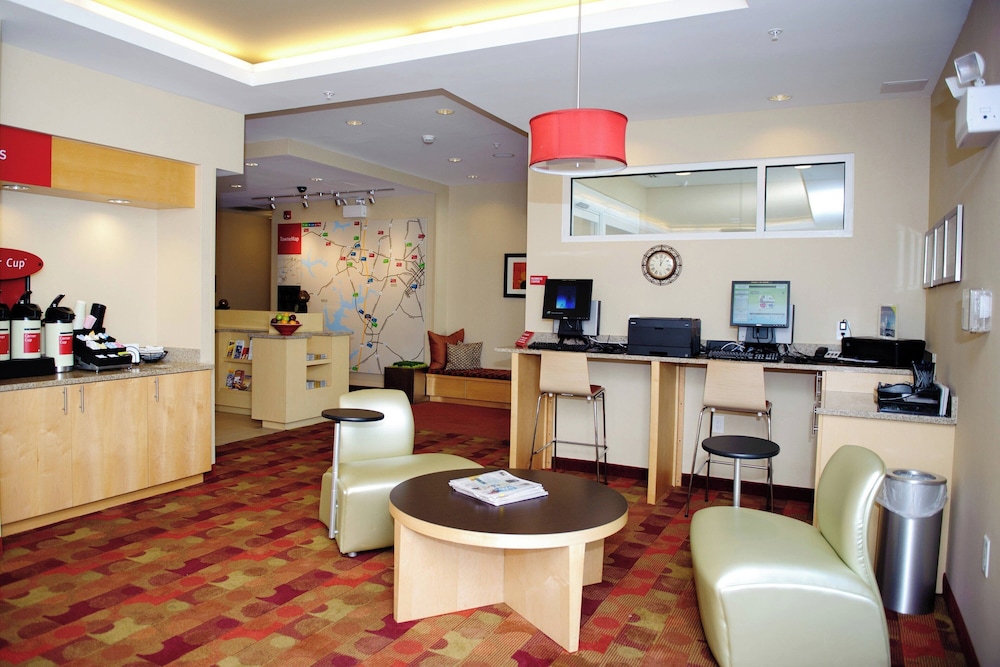 TownePlace Suites by Marriott Charlotte Mooresville 26/46