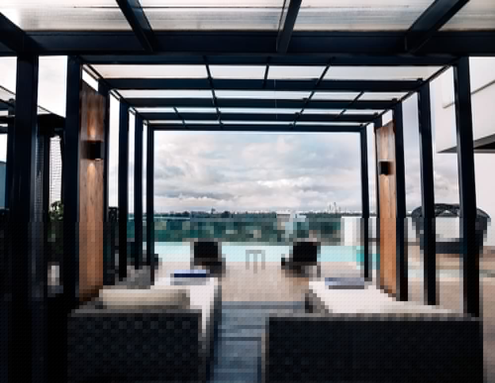 Trademark Hotel 29/59