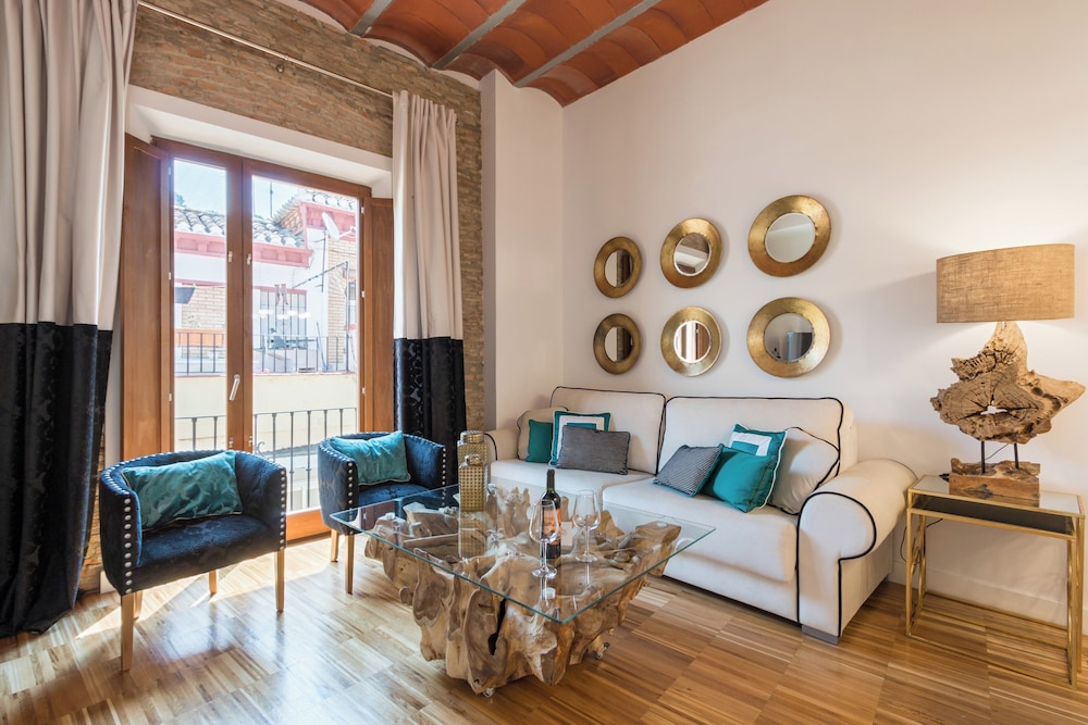 Oro del Darro Suites 18/48