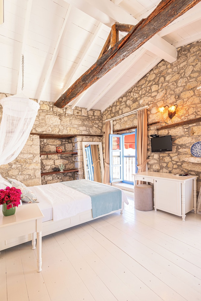 Alacati Eski Ev Hotel 21/38