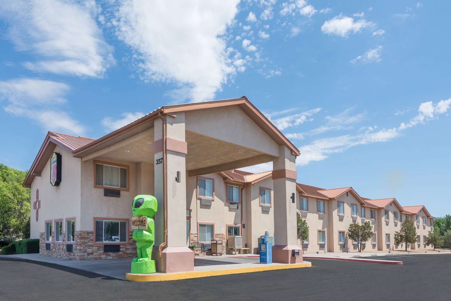 Super 8 By Wyndham Roswell 29/34