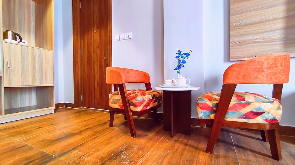 ShriGo Hotel Nathdwara 29/50