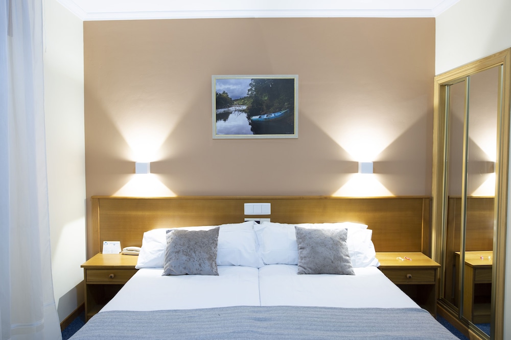 Hotel Rosalia 20/54