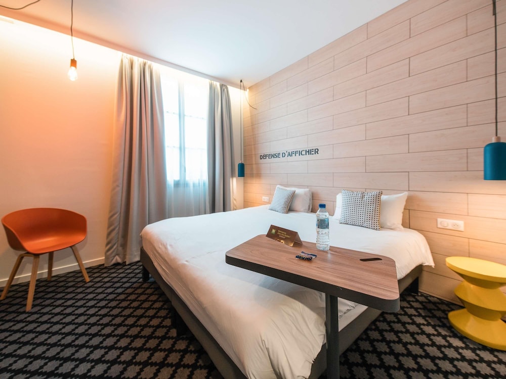 Ibis Styles Chlons-En-Champagne Centre 13/51