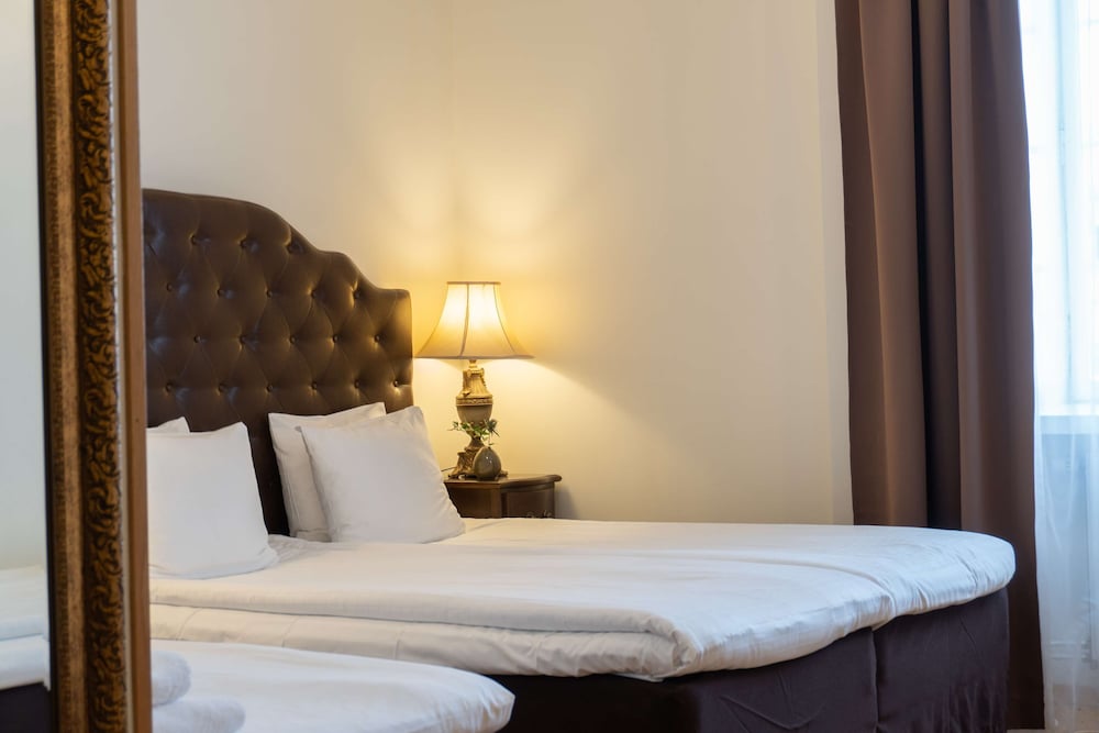Best Western Hotel Karlaplan 23/54