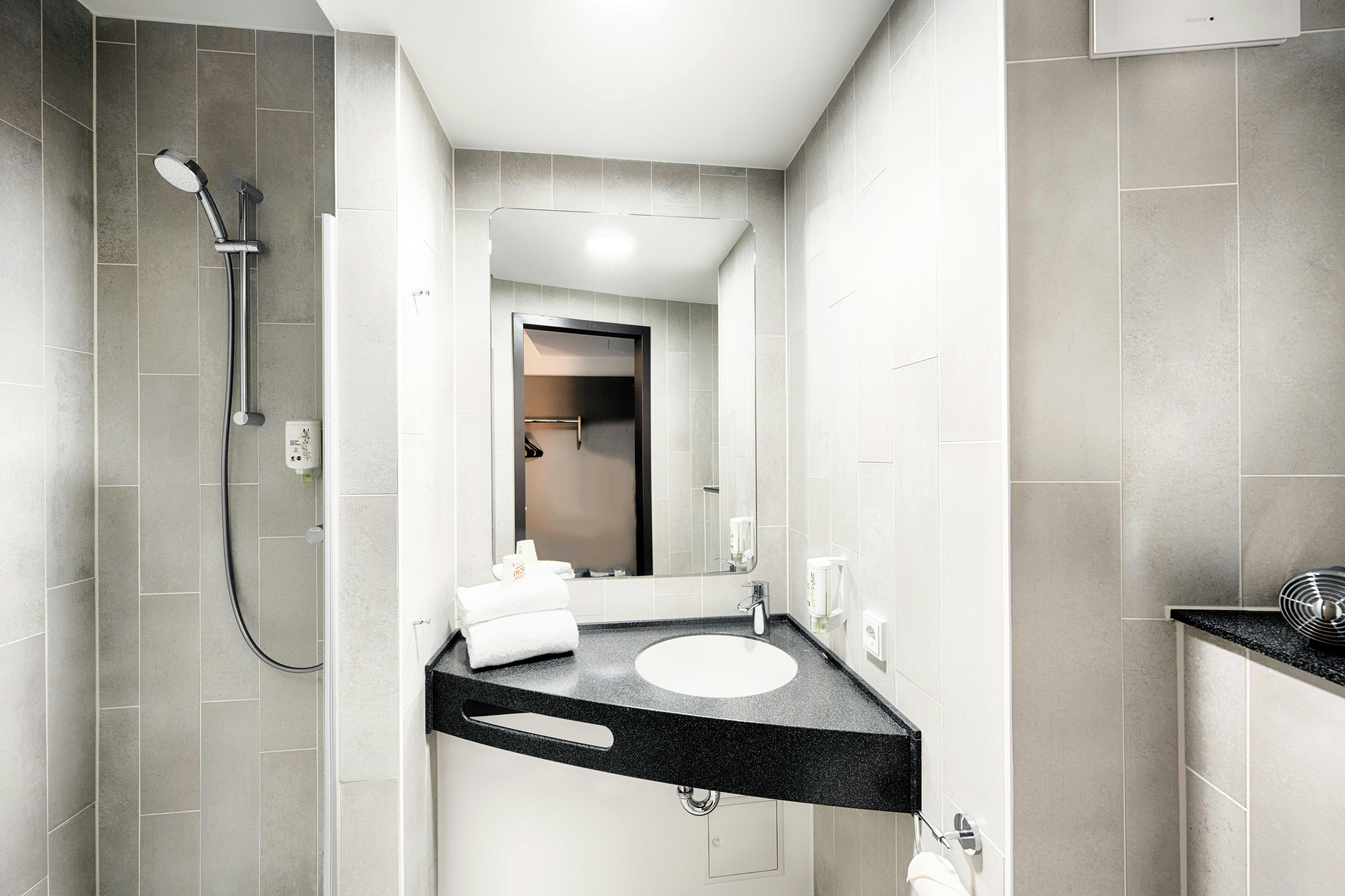B&B Hotel Kehl 45/50