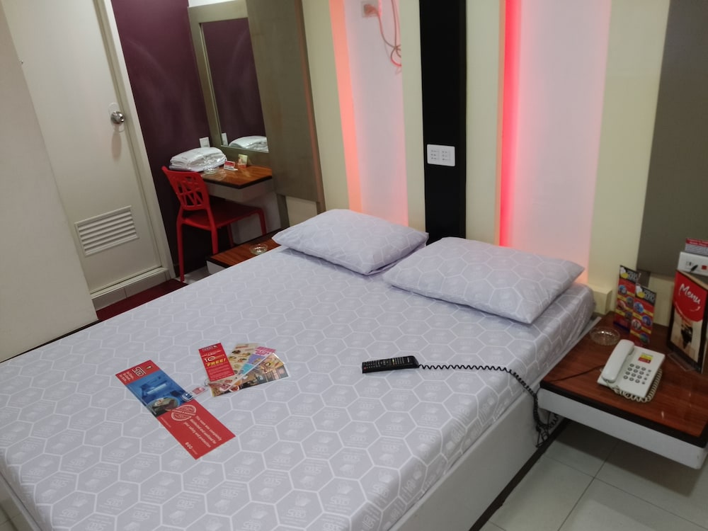 Hotel Sogo Pasay Harrison 13/25
