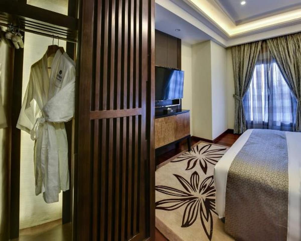 منتجع بريرا(Braira Al Azizya Hotel Resort) 27/89