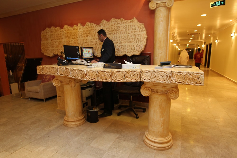 Raoum Inn Shaqra 11/50