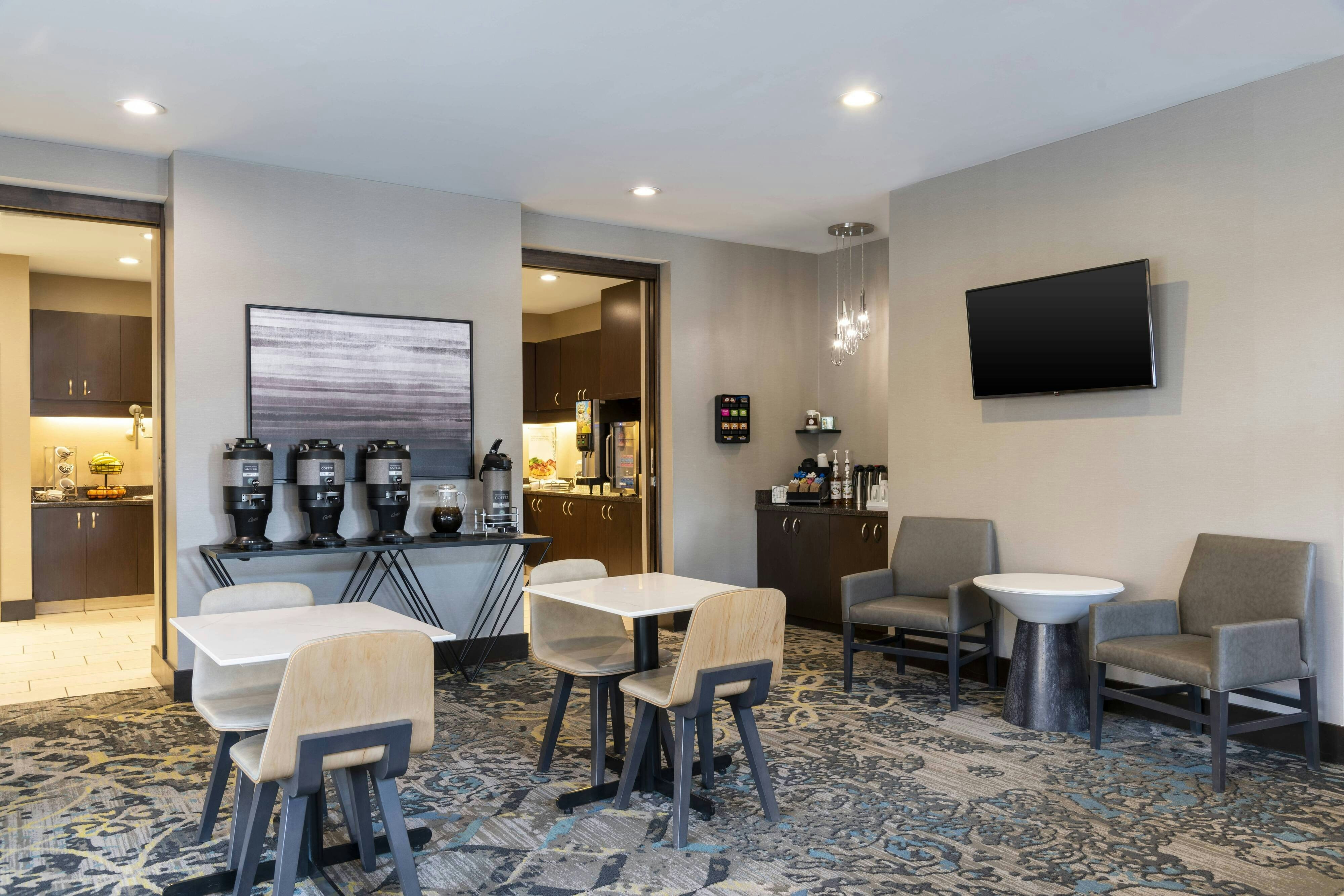 Residence Inn Midland Marriott 39/44