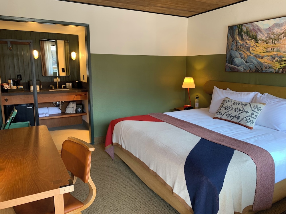 Station House Inn South Lake Tahoe 18/71