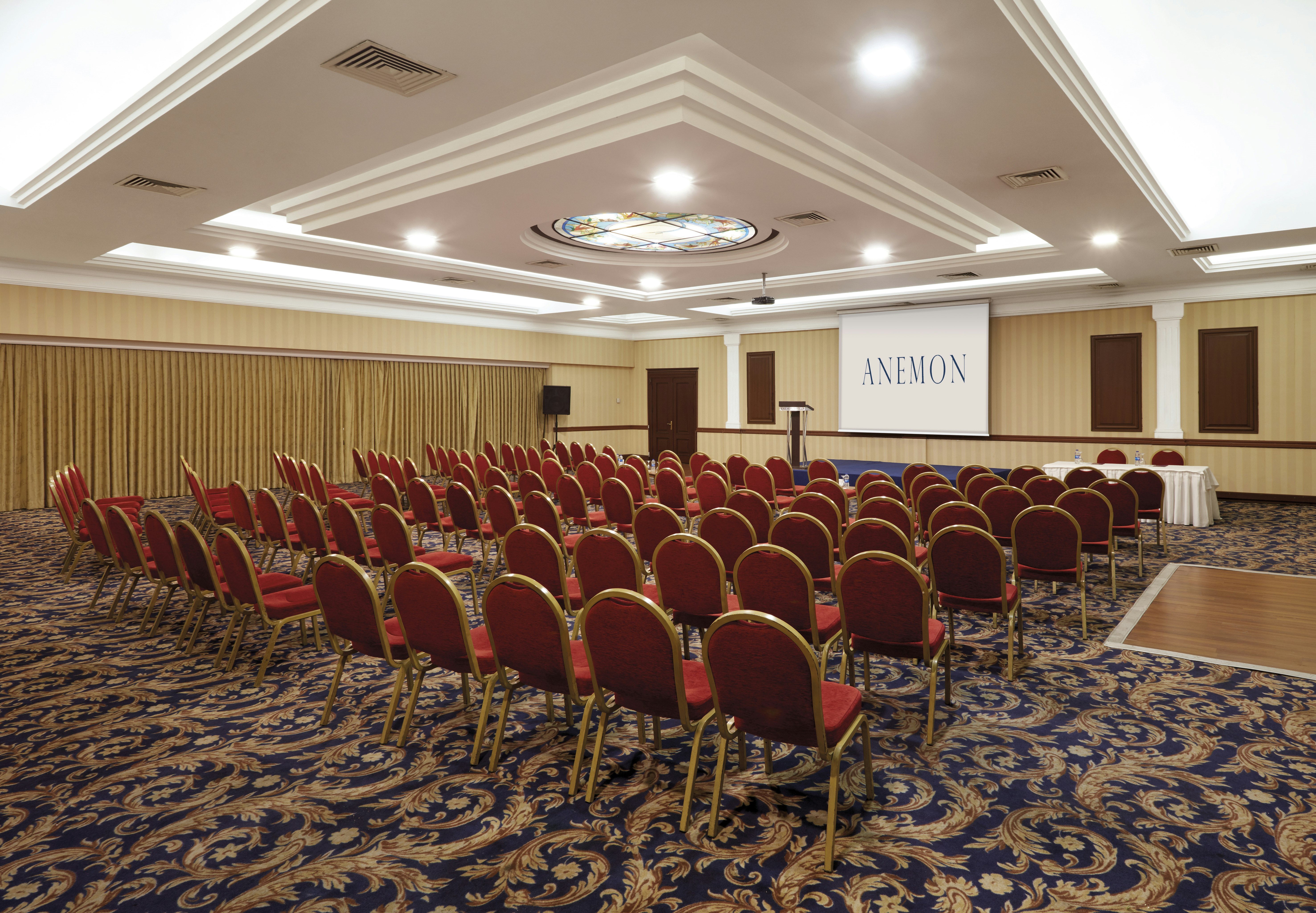 Anemon Manisa 50/59