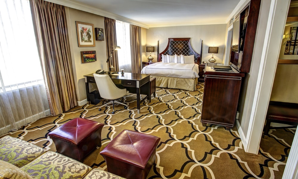 Intercontinental New Orleans 50/80