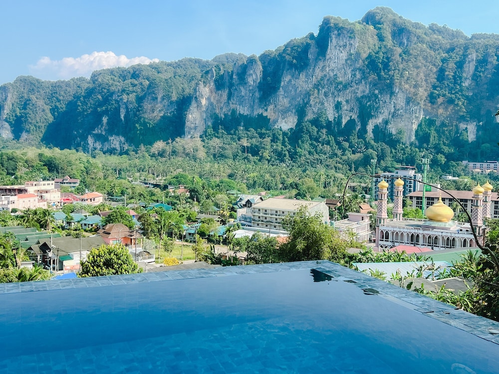 Aonang Phu Pi Maan Resort And Spa 68/71