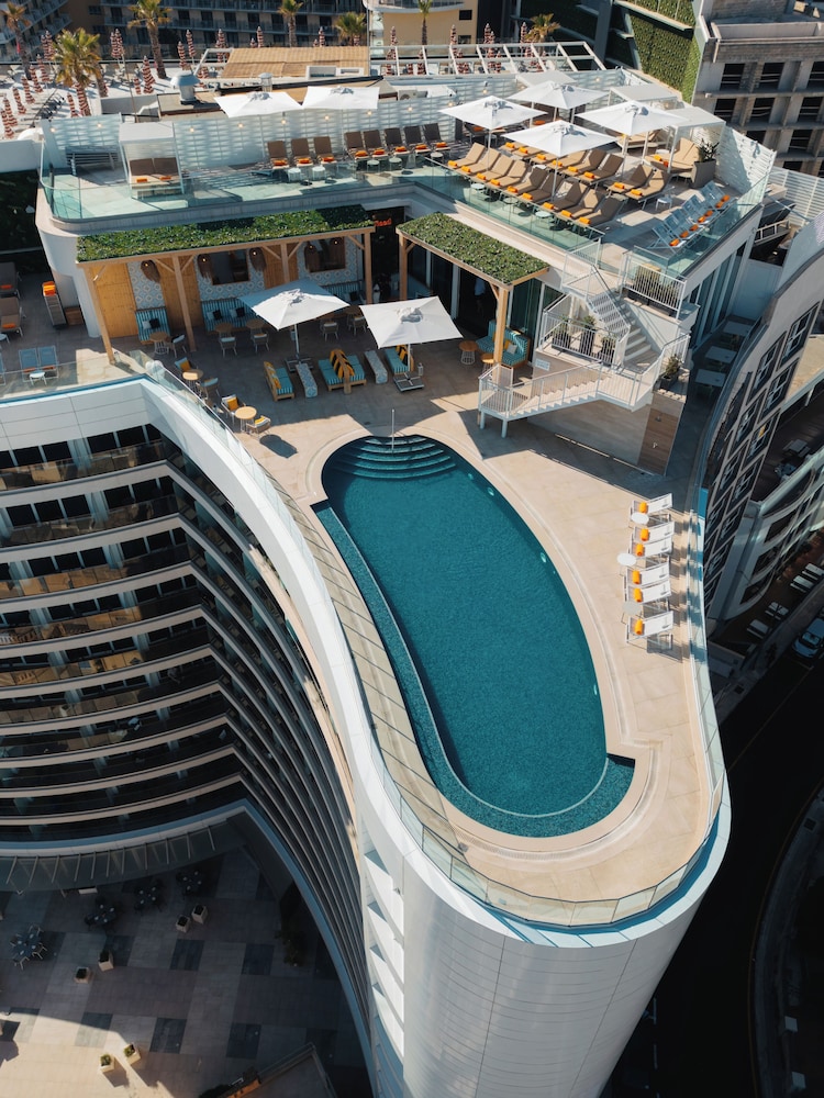 Hyatt Regency Malta 41/48