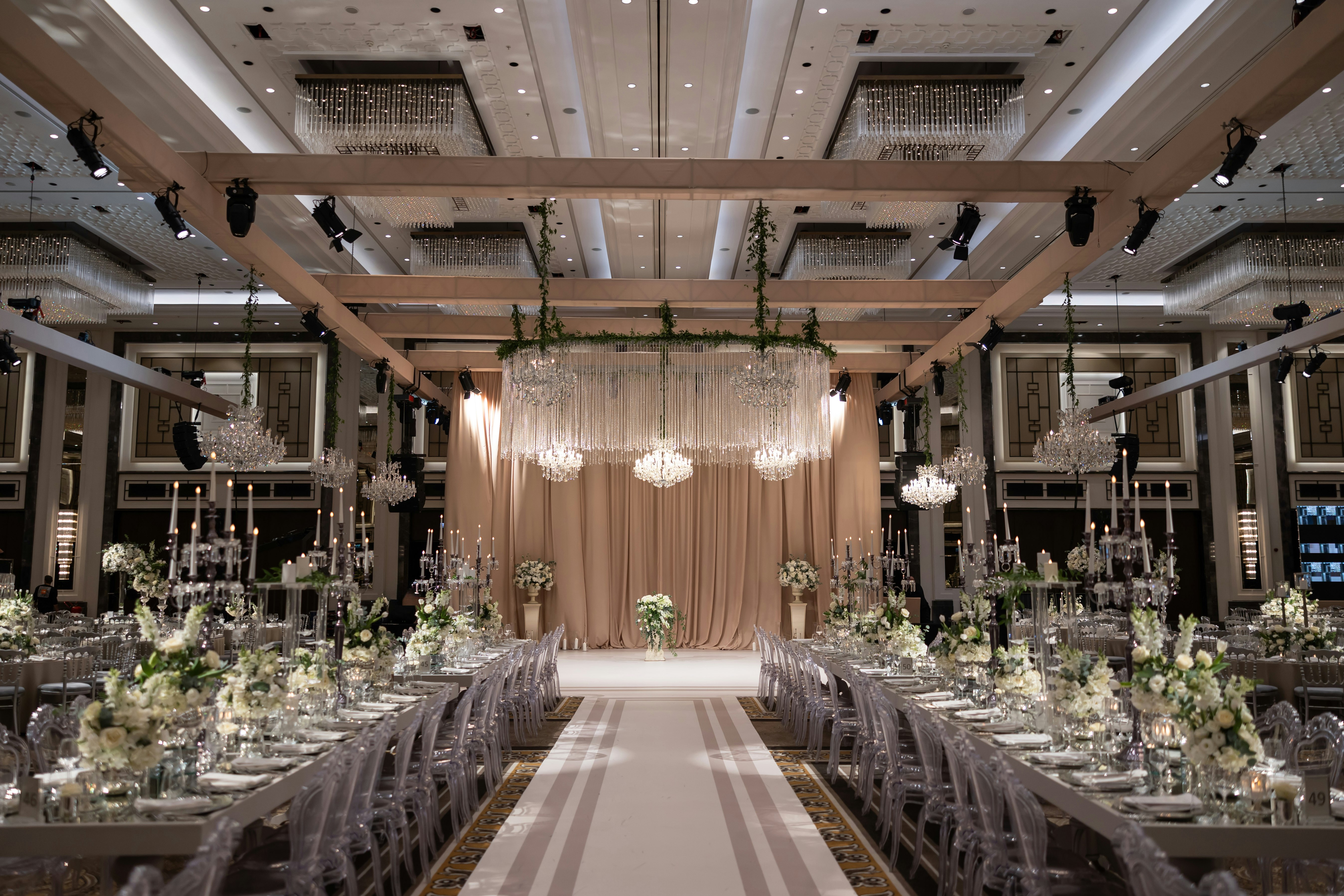 Hilton Istanbul Bomonti Hotel & Conference Center in ISTANBUL
