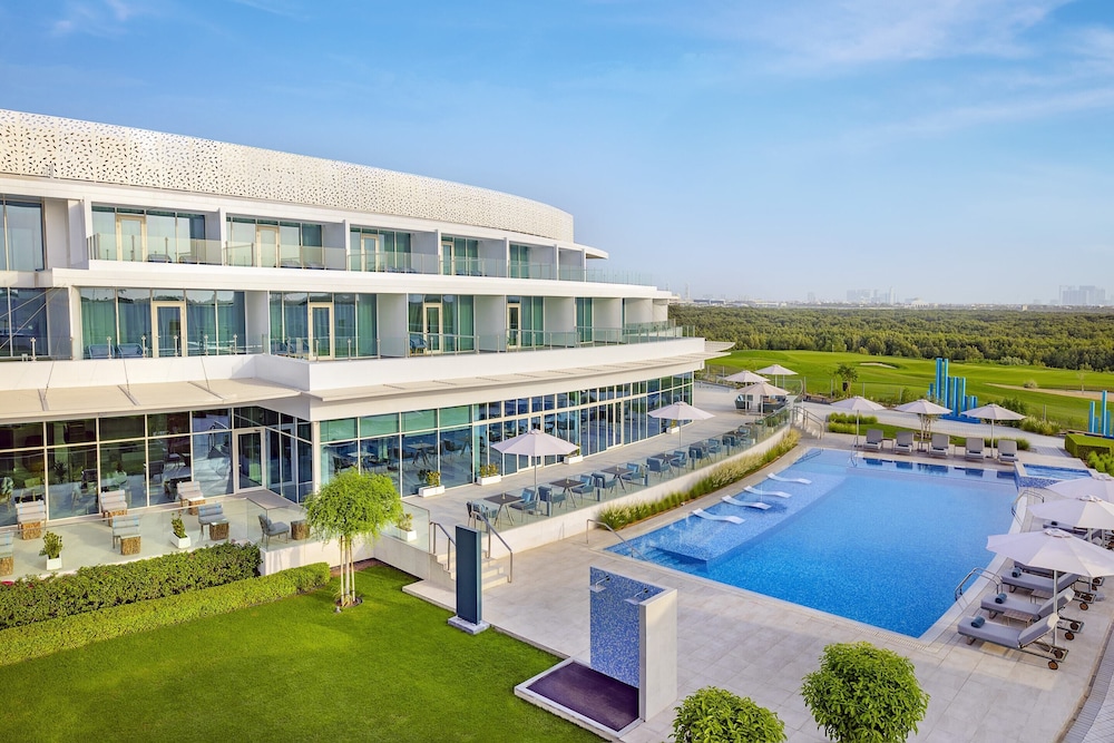 ZOYA HEALTH AND WELLBEING RESORT 1/50