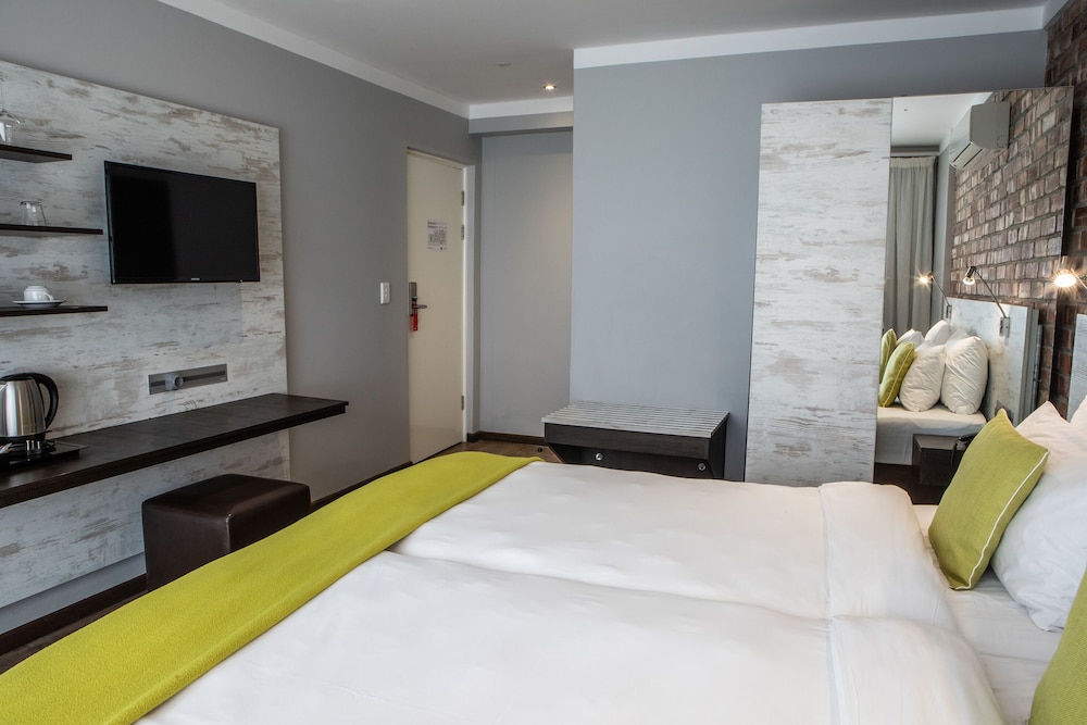 Swakopmund Plaza Hotel 16/44