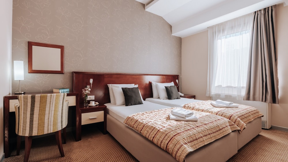 Hotel Del Mar 14/50