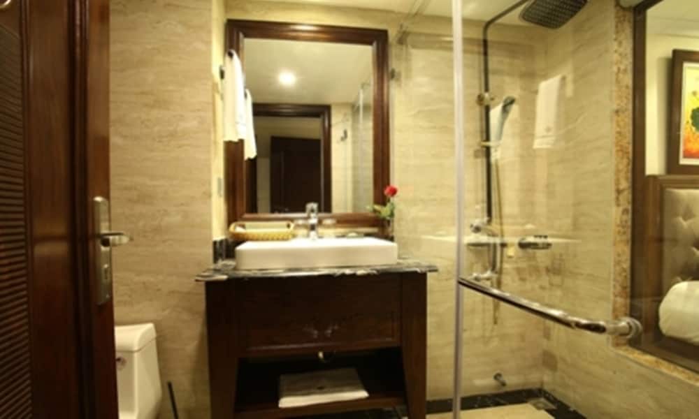 Paris Boutique Sapa Hotel 43/47